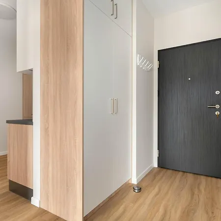 Spacious And Cosy In With Parking, Desk And Balcony By Renters *